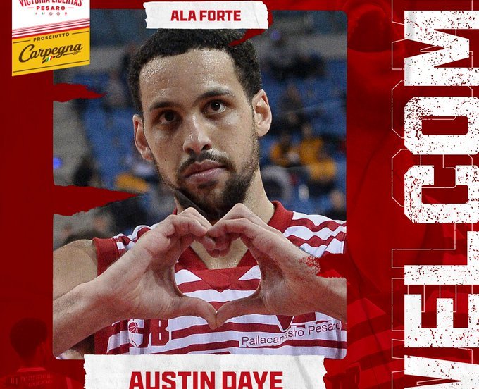 Austin Daye