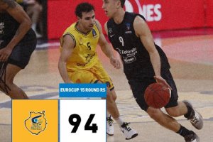L’anima italiana di Trento combatte, ma alla fine cede il passo al Gran Canaria