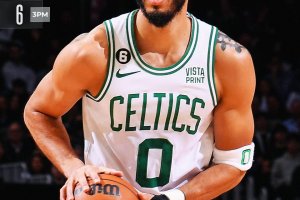 Jayson Tatum riporta alla vittoria Boston, Portland ritrova Nurkic