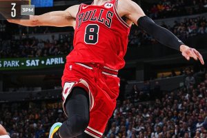 Jokic impreciso, Chicago vince e risveglia le sue ambizioni playoff