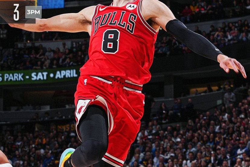 Chicago Jokic