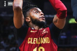 Collettivo Cavs su Miami: per la seconda stagione in fila è record positivo