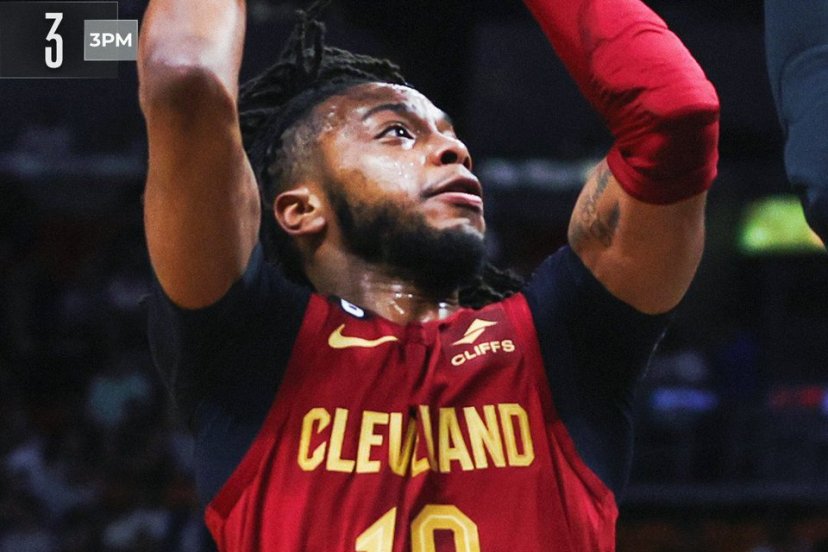 Cavs Miami