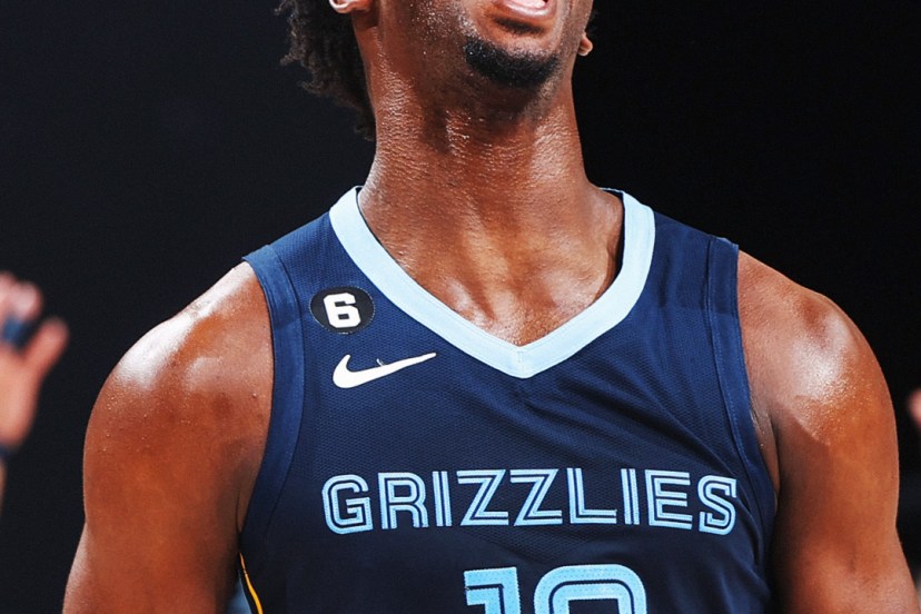 Memphis Houston