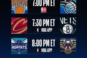 NBA: 4 partite nella notte, Banchero e i Magic sfidano i Knicks
