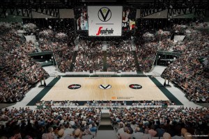 Virtus Bologna, ecco la nuova Arena: 10.000 posti entro Capodanno 2025