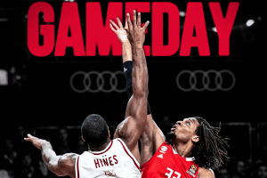 Olimpia Milano-Bayern | La situazione, dove vederla in tv, la classifica