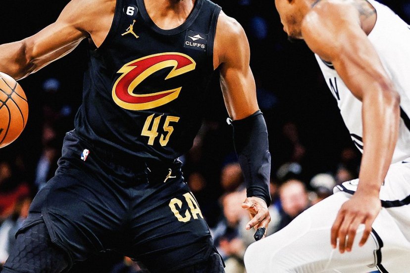 Nets Cleveland