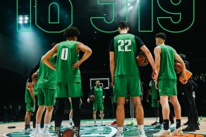 BetClic Elite, oltre 16.000 spettatori per Nanterre 92-ASVEL