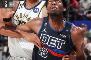 James Wiseman riporta i Pistons al successo: battuti i Pacers