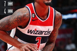 Bradley Beal se segna 36 ai Pistons, i Wizards tornano a vincere