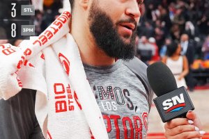 Toronto ne segna 49 nel primo quarto, Denver perde ancora