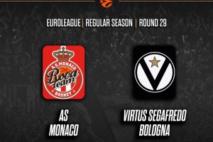 Monaco-Virtus Bologna | La situazione e dove vederla in tv