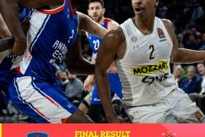 Il Partizan vola nel quarto periodo e passa in casa dei bi-campioni, sempre più lontani dai playoff