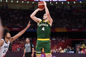 Chris Goulding to join Paris Basketball