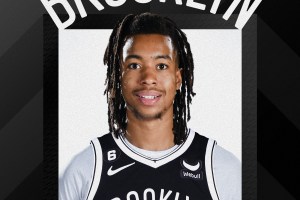 Brooklyn Nets Sign Moses Brown to 10-Day Contract