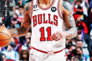 DeRozan (49!!!) e LaVine immarcabili, Chicago prevale su Minnesota dopo due supplementari