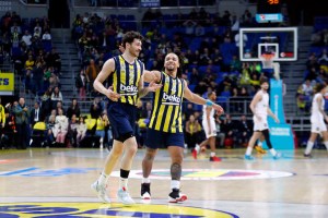 Olimpia Milano, il prossimo avversario: Fenerbahce in vetta in BSL