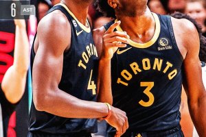 Continua la risalita Raptors, anche Minnesota ko