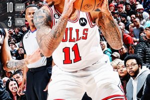 Chicago, prova di squadra per battere Miami
