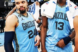 Warriors, continua l’incubo trasferta: Memphis fa festa