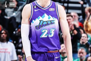 Markkanen e Kessler sigillano la rimonta Utah su Boston