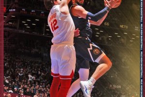 Tripla doppia per Nikola Jokic, Denver trova la rivincita sui Nets