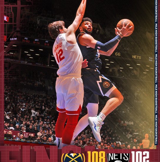 Denver Nets