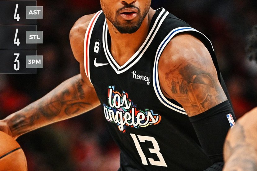 Clippers Portland
