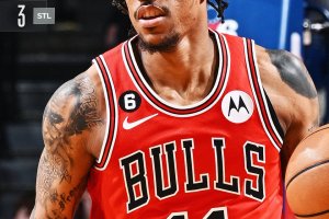Ai 76ers non basta Embiid, Chicago passa con LaVine e DeRozan
