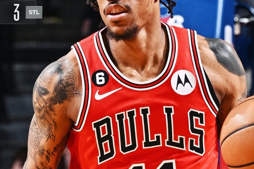 76ers Chicago