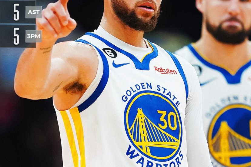 Steph Curry guida i Warriors al successo sui Rockets