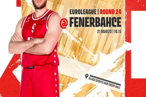 Fenerbahce-Olimpia Milano | La situazione e dove vederla in tv