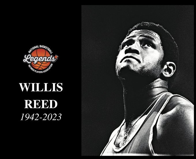 Willis Reed