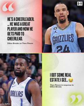 Dillon Brooks falli tecnici