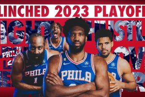 Philadelphia 76ers, ufficiale l’accesso ai playoff