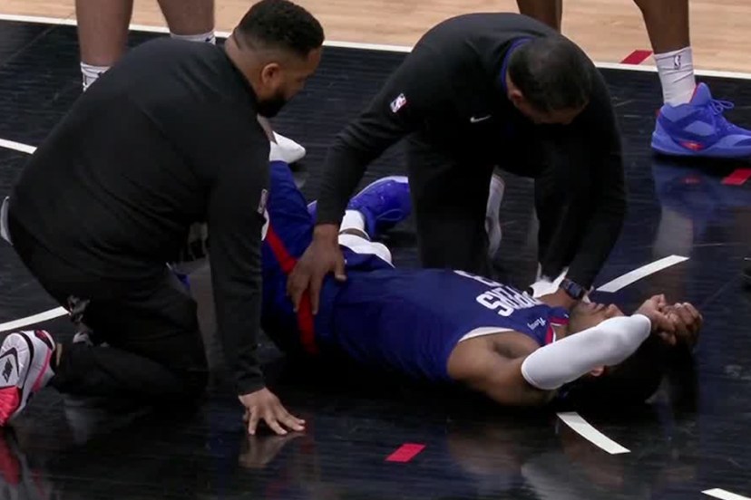 Paul George