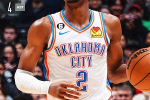 I Clippers perdono gara e George contro OKC
