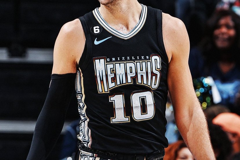 Memphis Houston