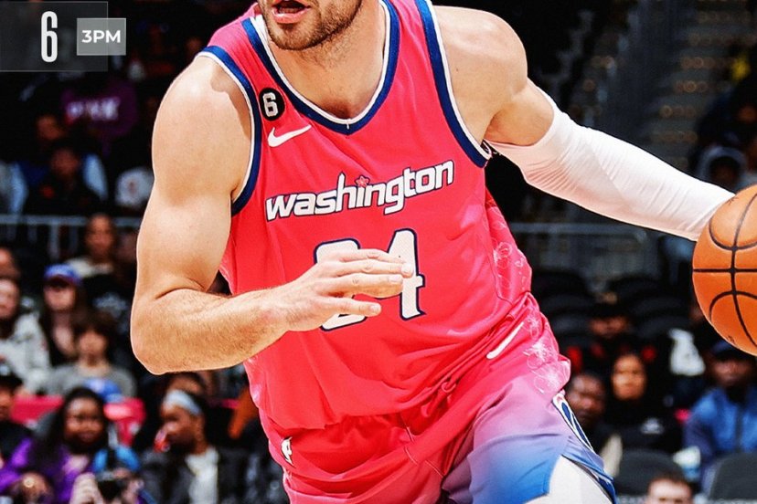 Washington San Antonio