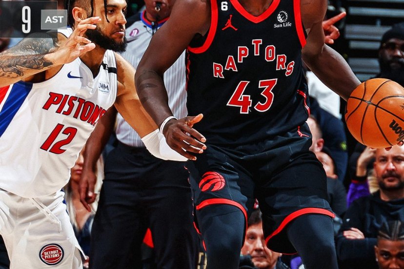 Toronto Detroit