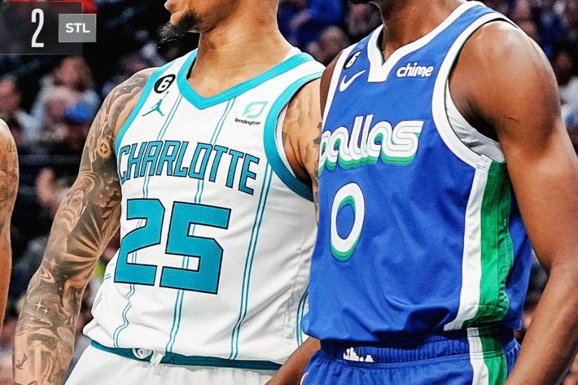 Dallas Charlotte