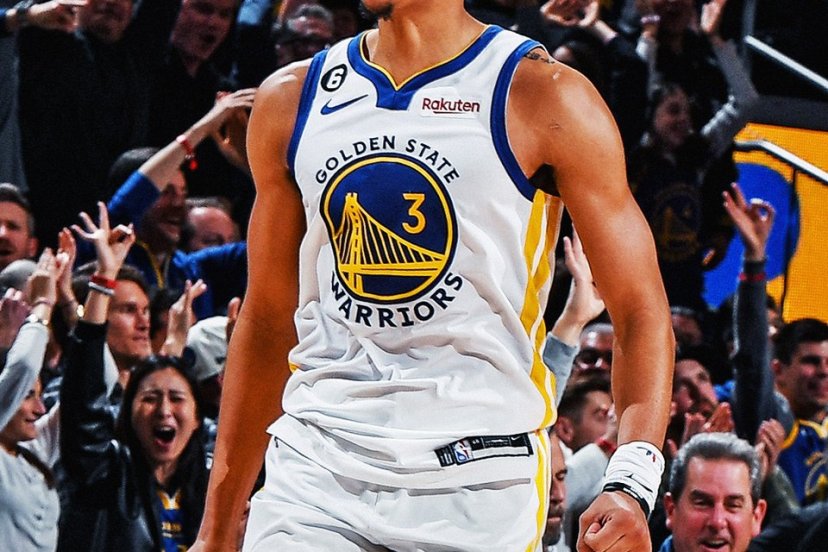 Warriors 76ers