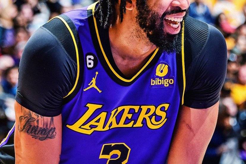 Lakers OKC