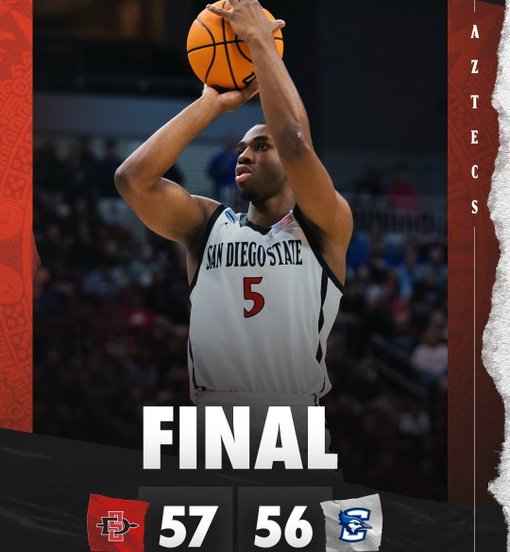 San Diego Final Four