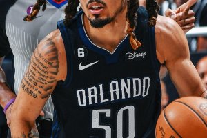 Terza vittoria in fila per i Magic, Anthony stende Brooklyn
