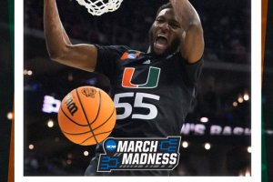 Miami conquista per la prima volta le Final Four, Texas ko dal +13