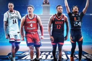 Final Four NCAA 2023 | Definito il tabellone. Tre le esordienti