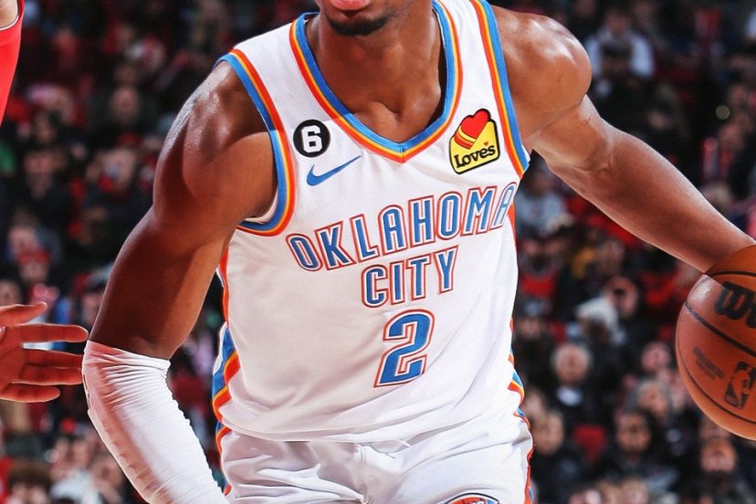 OKC Portland