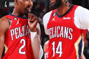 Portland sempre a mezzo servizio, i Pelicans passano con Ingram
